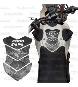 Paraserbatoio per BMW F800 GS Adventure