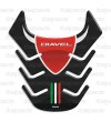 Paraserbatoio mod. "Skeleton" per DUCATI Diavel