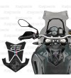 Paraserbatoio per BMW F800 GS  "Basic" Honeycomb