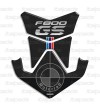 Paraserbatoio per BMW F800 GS  "Basic" Honeycomb