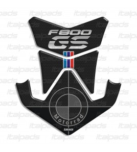 Paraserbatoio per BMW F800 GS  "Basic" Honeycomb