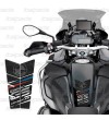 Paraserbatoio "HoneyComb" BMW R 1200 GS Adventure