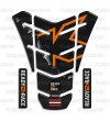 Paraserbatoio mod. "Rip Arkansas" per KTM