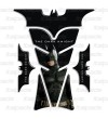 Paraserbatoio Batman "The Dark Knight" Cavaliere Oscuro