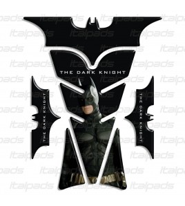 Paraserbatoio Batman "The Dark Knight" Cavaliere Oscuro