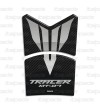 Paraserbatoio per Yamaha Tracer MT-07 carbon look