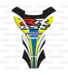 Paraserbatoio per Suzuki MotoGP GSX-RR Detroit