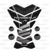 Paraserbatoio per Honda TRANSALP mod. "York Top/S" +4 Gratis!!