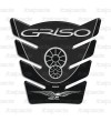 Paraserbatoio per MOTO GUZZI Griso effetto nido d'ape