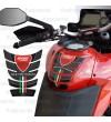 Paraserbatoio per DUCATI Multistrada 1200 anno 2010-14