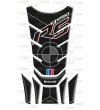 Paraserbatoio texture Nido d'ape per BMW R1250RS