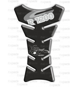 Paraserbatoio per BMW R1200C nero Classic