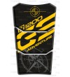 Paraserbatoio "Nero/Giallo" per BMW R1200GS Adventure