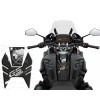 Paraserbatoio "CRN" per BMW R1250GS Triple Black