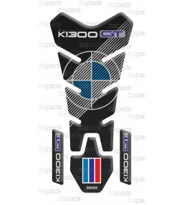 Paraserbatoio per BMW K1300GT nido d'ape, SLIM