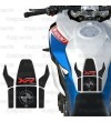 Paraserbatoio resinato per BMW S1000XR 2020-21