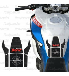 Paraserbatoio resinato per BMW S1000XR 2020-21