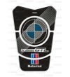 Paraserbatoio per BMW K 1600 GTL nero