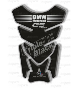 Paraserbatoio "Michigan" per BMW R1250GS Adventure Triple Black (5)