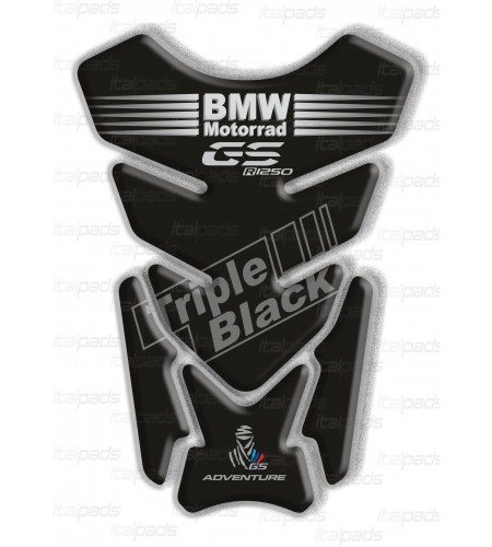 Paraserbatoio "Michigan" per BMW R1250GS Adventure Triple Black (5)