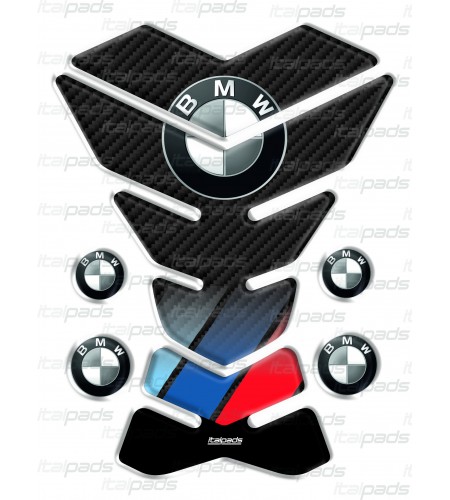 Paraserbatoio generico mod. "M Sport" per BMW