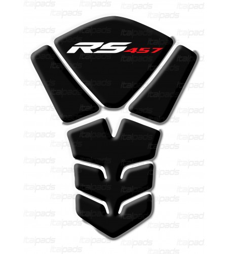 Paraserbatoio per APRILIA RS457 RS