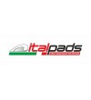 Paraserbatoio resinato TRASPARENTE APRILIA TRANSPARENT TANK PAD PROTECTOR wings