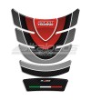 Paraserbatoio compatibile per DUCATI Multistrada 1200 anno 2010-14