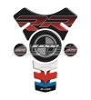 Paraserbatoio resinato per BMW S1000RR "Elite Sport/S"