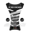 Paraserbatoio per Honda CB1100 mod. "Classic Top/S"