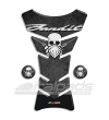 Paraserbatoio per Suzuki Bandit mod. "Classic"