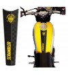 Paraserbatoio per Ducati Scrambler