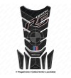 Paraserbatoio texture Nido d'ape per BMW R1200RS